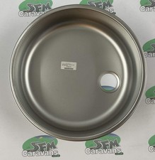 Bailey kitchen stainless sink