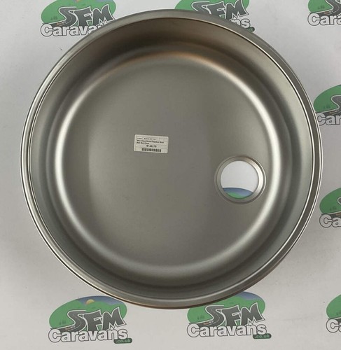 Bailey kitchen stainless sink