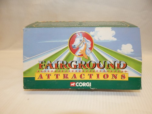 Corgi land rover trailer - rover, &