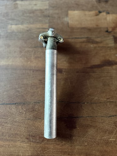 Campagnolo seat post 4 - seat,