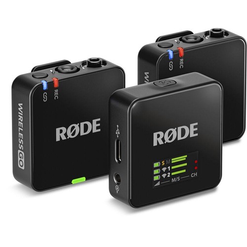 Rode wireless iii - rode,