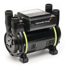 Salamander CT50 Xtra Shower Pump