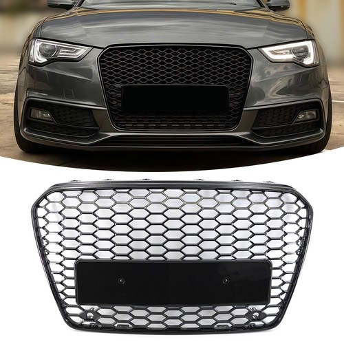 Style front honeycomb - front,