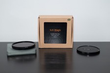 SLR Magic 82mm Variable