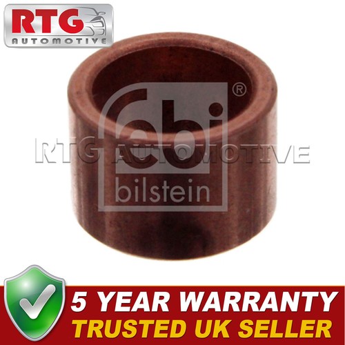 Starter motor bush - starter,