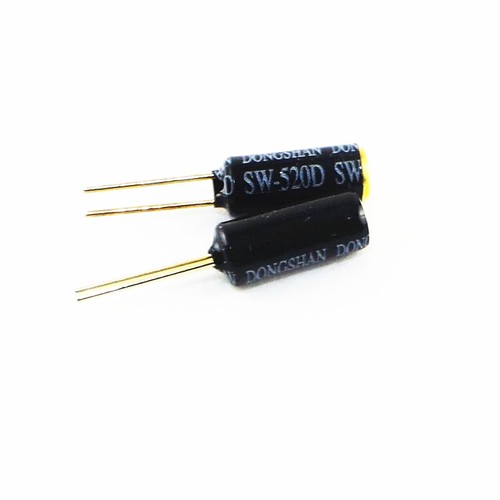 20pcs 520d vibration sensor - sw-520d,