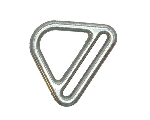 Chrome parachute 45mm ring - chrome, v