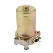 Electric Starter Motor for