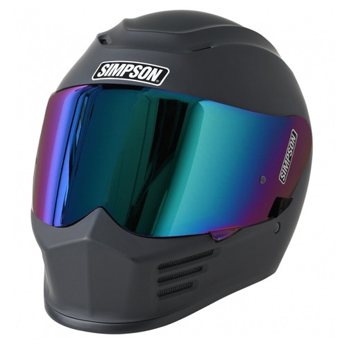 Simpson speed full - simpson, face