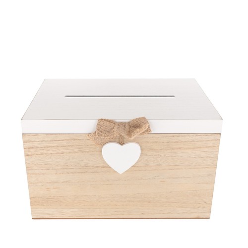 Blank wedding card - blank,