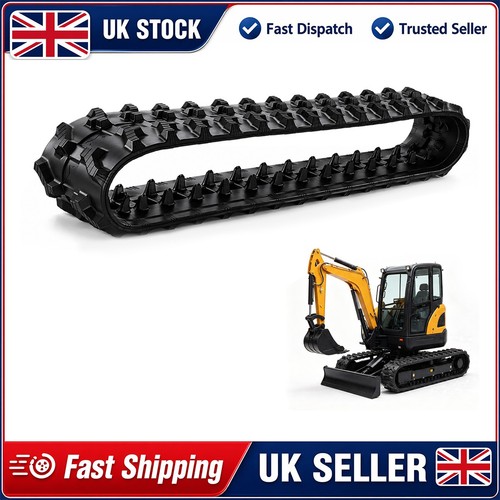 Mini digger track for kubota - track,
