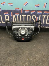 FORD FIESTA MK7 MK7.5