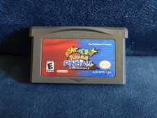 Pokemon Pinball Ruby &