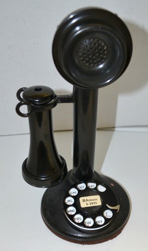 Western electric 151al - electric,