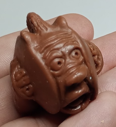 Mini boglins the - the, trap