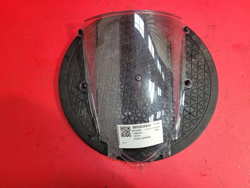 2023 yamaha yzf windshield - 2023,