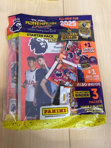 Panini premier league plus - league,