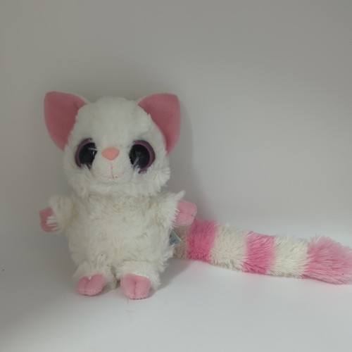 Yoohoo and friends plush - and, toy