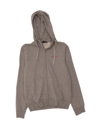 Bear mens graphic zip hoodie - mens,