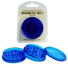 No.1 Plastic Shark Teeth