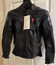 RST Mayfair II Womens Leather