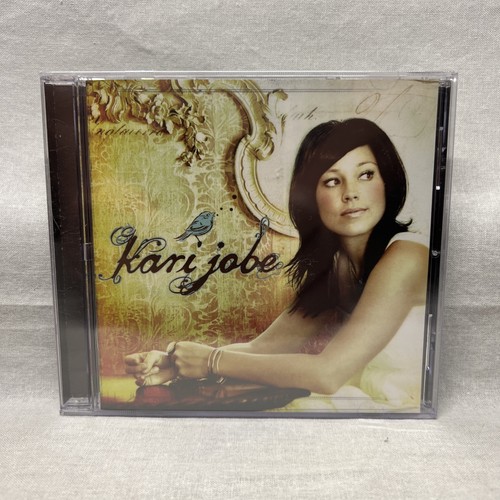 Kari jobe cd - kari,