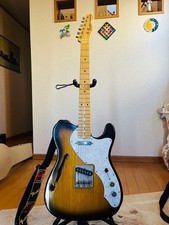 Fender Japan Telecaster