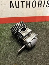 Makita EA3201S petrol chainsaw