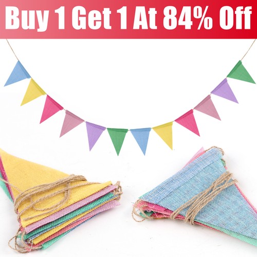 Waterproof outdoor bunting - outdoor,
