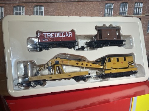 Hornby gauge model railway - hornby,
