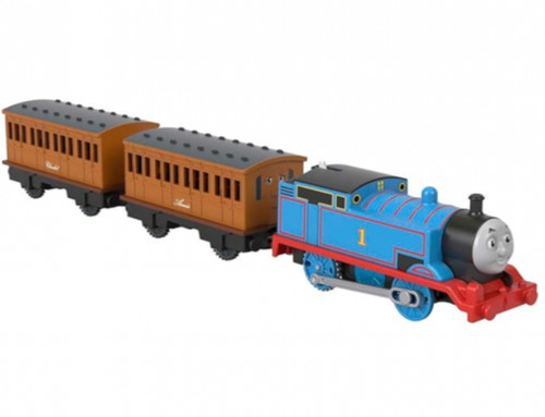 Thomas and friends - friends, motorised