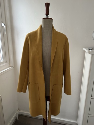 Women zara mustard spring - ,