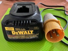 DeWalt DW9116 Battery Charger