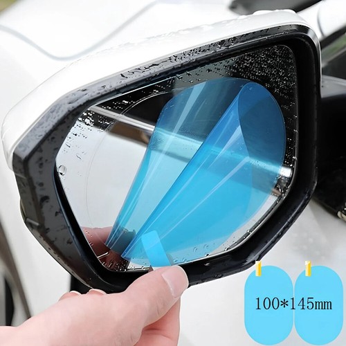 Anti fog glare car - anti,