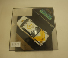 Vitesse L174B Opel Ascona 400 Kullang / Berglund Swedish Rally 1980. Cased
