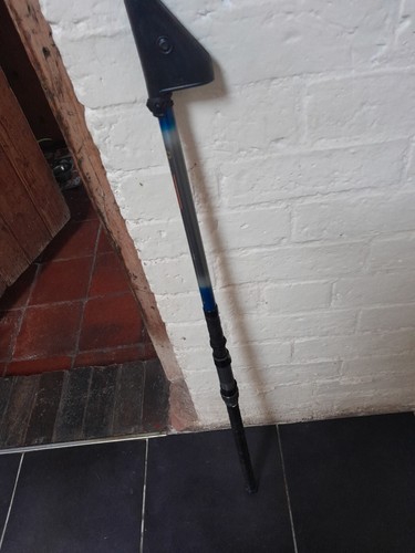 Pavero telescopic rod - telescopic,