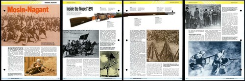 Mosin nagant personal - mosin-nagant,