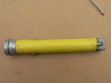 TRIUMPH/BSA CONICAL HUB LEFT