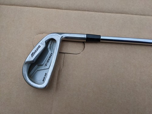 Mizuno zoid 3 iron - mizuno,