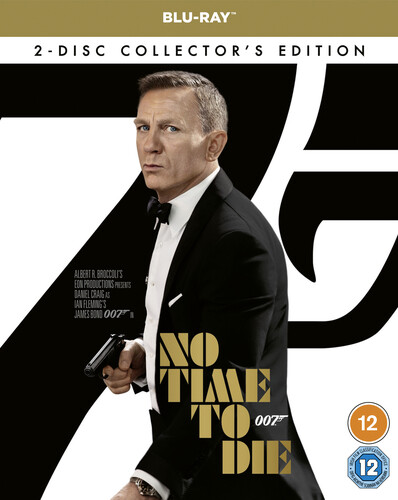Time die blu ray - no,