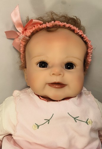 Reborn doll sherry - reborn,