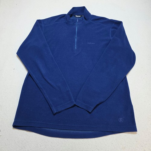 Rohan fleece top - top, m