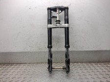 2008 YAMAHA YZF R1 F R1 08 FRONT END FORK ASSEMBLY