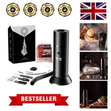 Battery-Powered Stainless