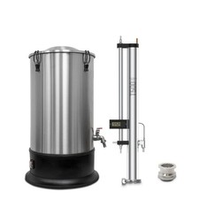 Still Spirits T500 Create + (Plus ) Reflux and Alembic distilling range.