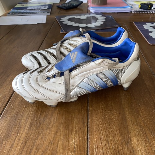Adidas predator pulse - pulse, blue