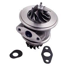 Turbocharger cartridge fit - cartridge,