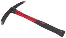 MINI MATTOCK MINI PICK AXE RED