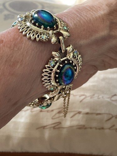 Jewelcraft bracelet - (coro),