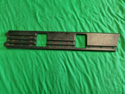 Corrado vr6 engine cover - vw,
